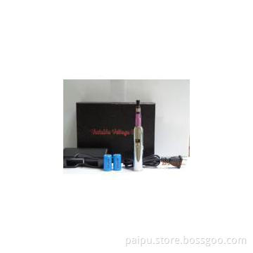 Huge Vapor Lava Tube Electronic Cigarette 3V~6V Variable Voltage china